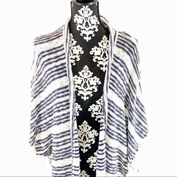 Gap Chunky Cardigan Duster Sweater - Picture 2 of 10